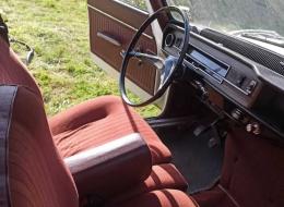 Renault 16 TL. R1152