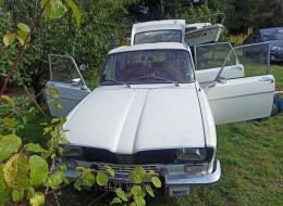 Renault 16 TL. R1152