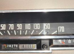 Renault 16 TL. R1152