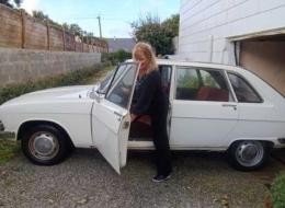 Renault 16 TL. R1152