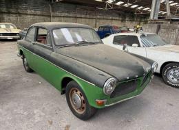 Volvo Amazon P 1300