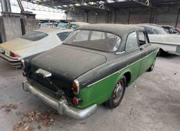 Volvo Amazon P 1300