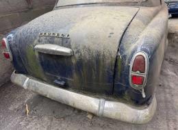 Peugeot 403 Berline