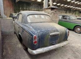 Peugeot 403 Berline