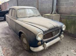 Peugeot 403 Berline