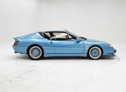 Alpine GTA D501-100 V6 Turbo \'88 CH22073