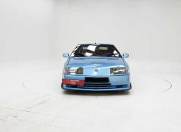 Alpine GTA D501-100 V6 Turbo \'88 CH22073