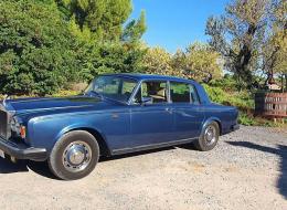 Rolls-Royce Silver Shadow II
