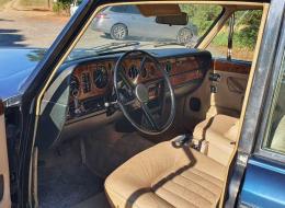 Rolls-Royce Silver Shadow II