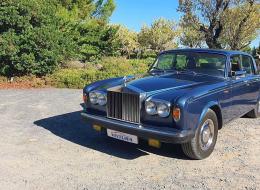 Rolls-Royce Silver Shadow II