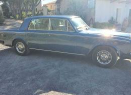 Rolls-Royce Silver Shadow II