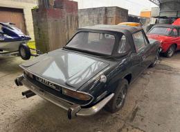 Triumph Stag