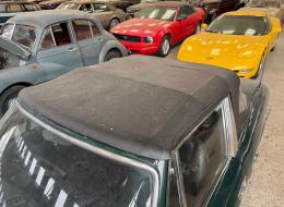 Triumph Stag