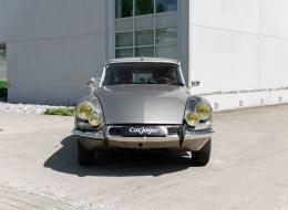 Citroen DS 21 Pallas