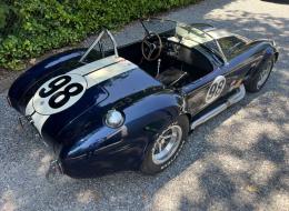 AC Cobra 427 S/C by ERA