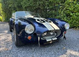 AC Cobra 427 S/C by ERA