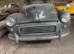 Morris Minor