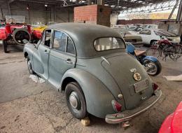 Morris Minor