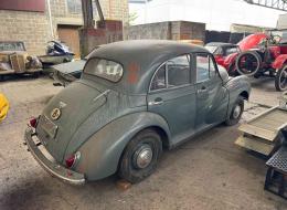Morris Minor