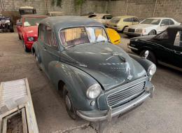 Morris Minor