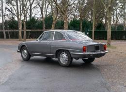 Alfa Roméo 2600 Sprint