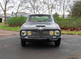 Alfa Roméo 2600 Sprint