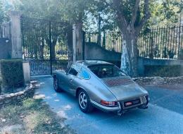 Porsche 911 2.0
