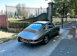 Porsche 911 2.0
