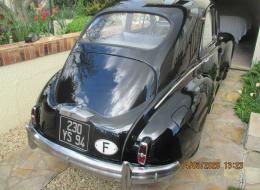 Peugeot 203 Type C