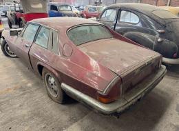Jaguar XJS V12 HE Coupé