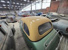Reliant  Régal MK IV
