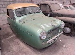 Reliant  Régal MK IV