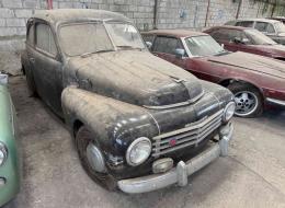 Volvo PV444 Coupé