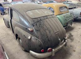Volvo PV444 Coupé