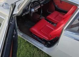 Volvo P 1800 S