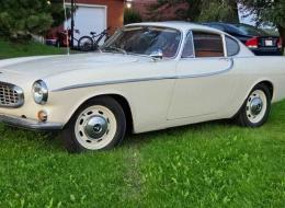 Volvo P 1800 S