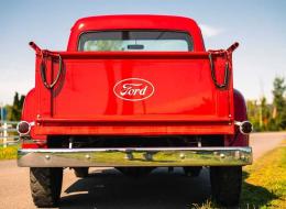 Ford Pick-up F100