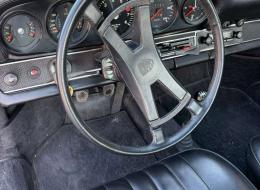 Porsche 911 Targa