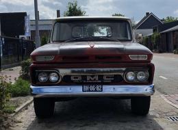 GMC Pick-up 1500 V8