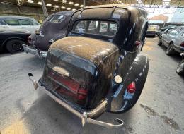 Citroen Traction 11 Familliale