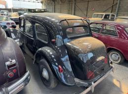 Citroen Traction 11 Familliale