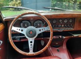 Jaguar 3.8 S