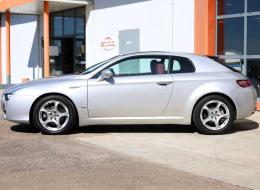 Alfa Roméo Brera 2.2 JTS Selective