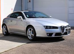 Alfa Roméo Brera 2.2 JTS Selective