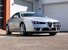 Alfa Roméo Brera 2.2 JTS Selective