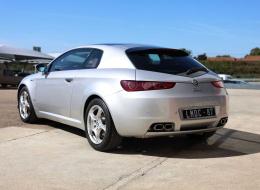 Alfa Roméo Brera 2.2 JTS Selective