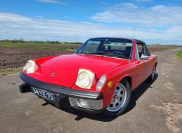 Porsche 914 2.0