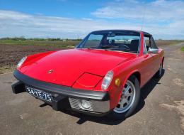 Porsche 914 2.0