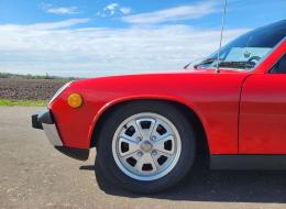 Porsche 914 2.0