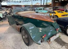 Rolls-Royce 20 HP Boat Tail Tourer